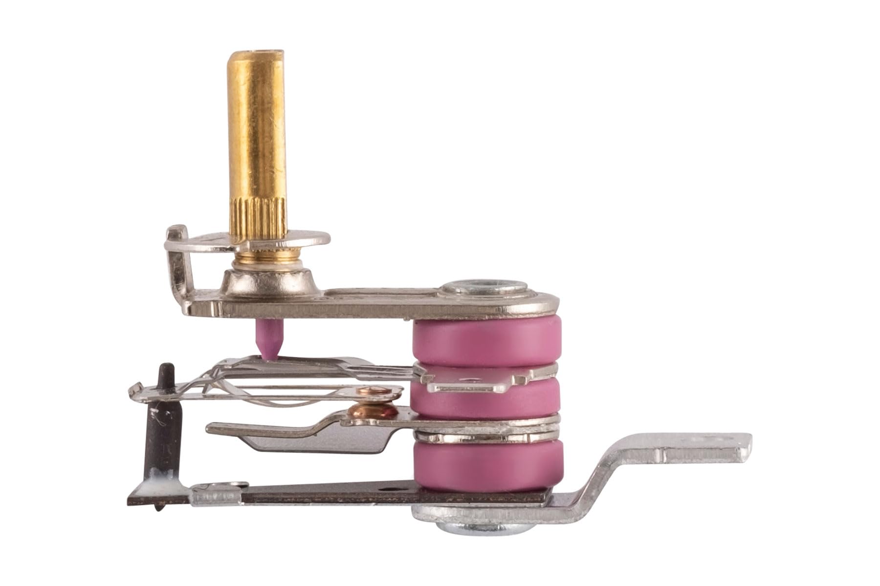 Termostato Per Piastre Rowenta Tefal - Ricambio Per Modelli KADA KDT-300A - Foto 4