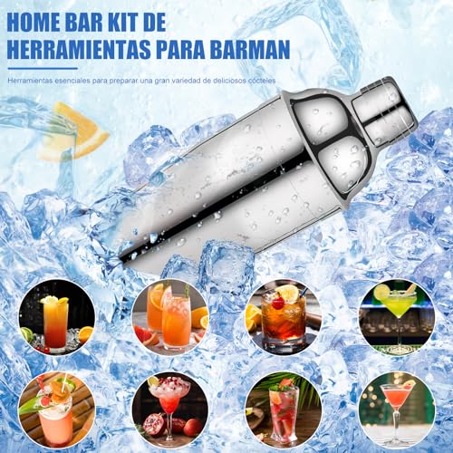 Accesorios De Bar, Outdoors Imagen adicional