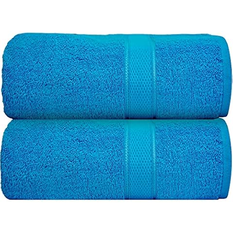 CB Casabella Jumbo Bath Sheets Set Cover