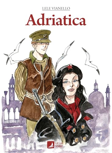  Adriatica