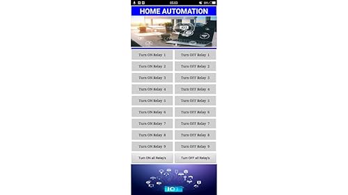 SMART HOME