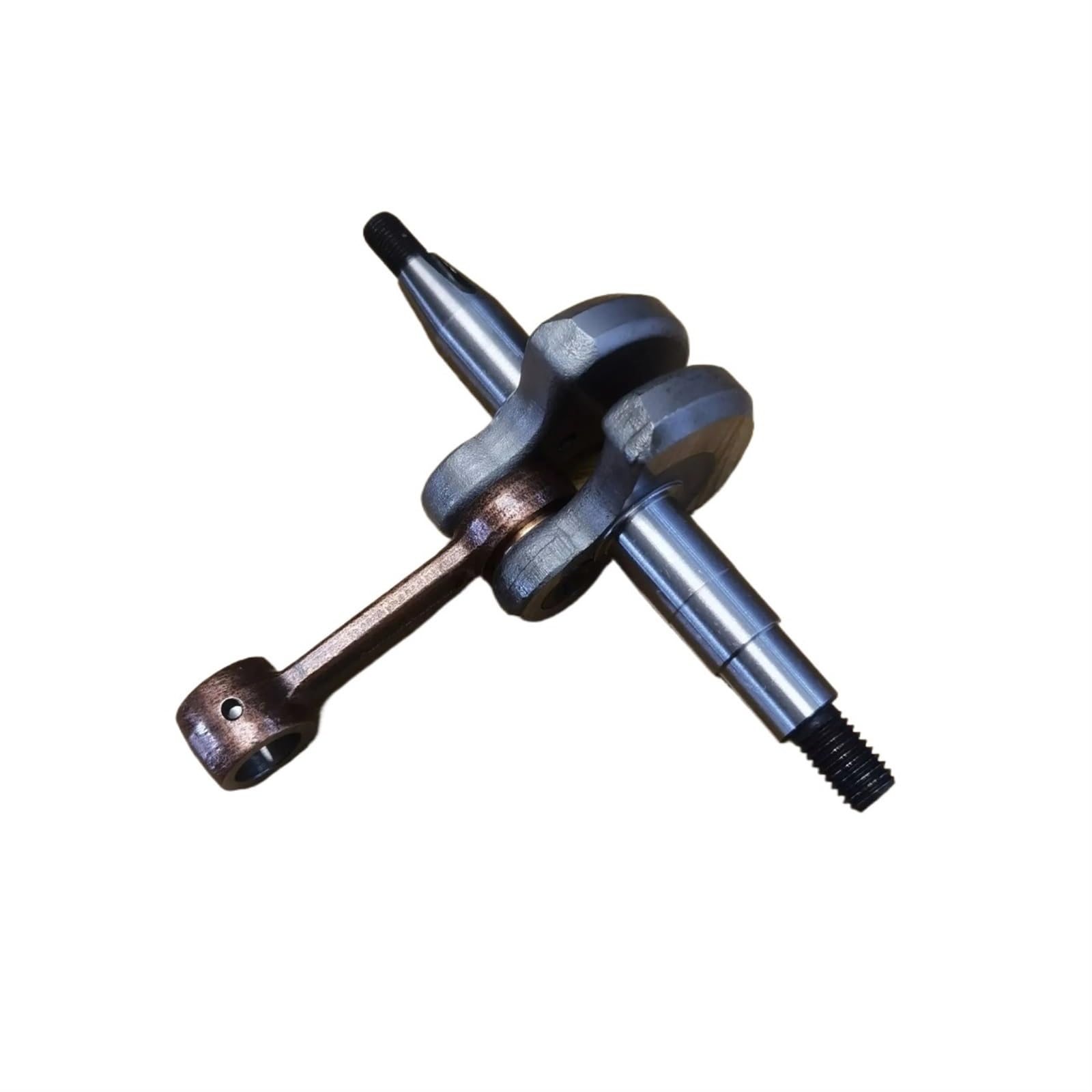 PEGGYLIN Cigüeñal compatible con Husqvarna 51 55 Reemplaza n.° 503573806