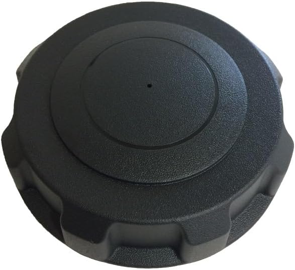 Toro Parte # 109-0346 Tapa de gasolina