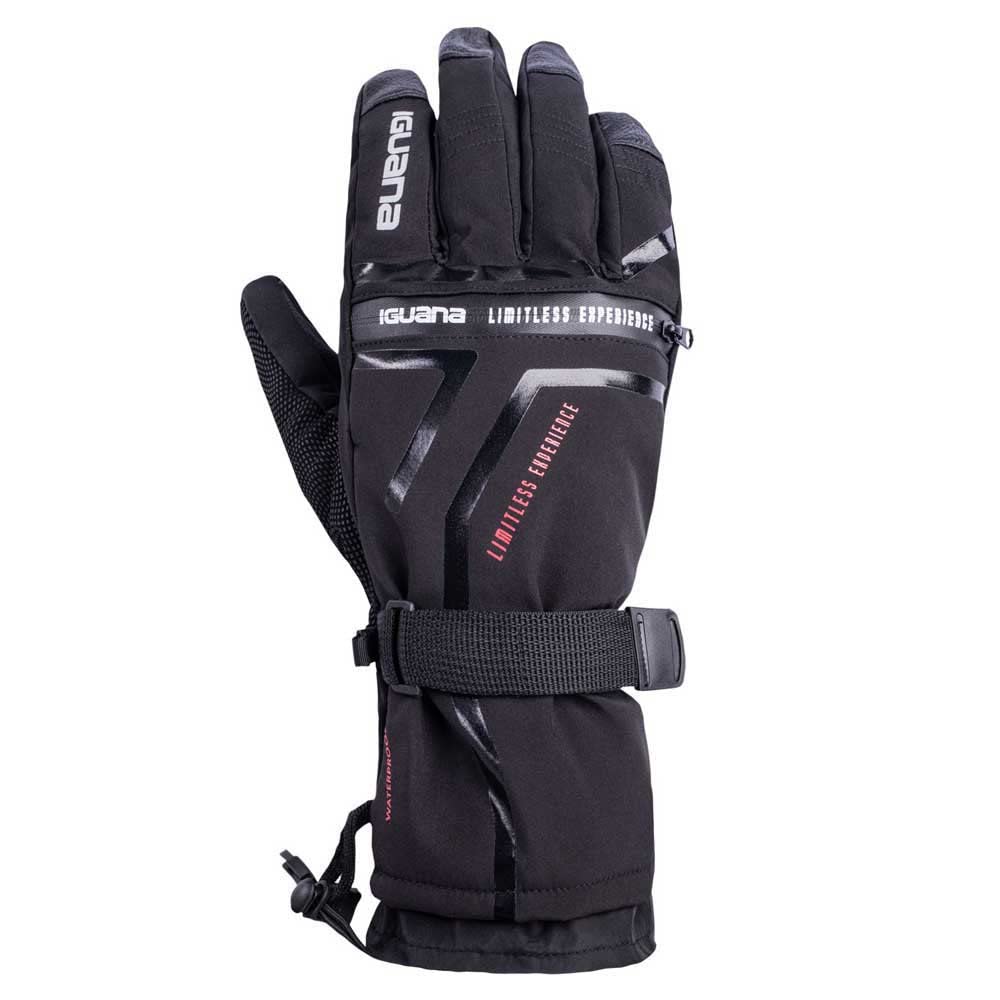 Iguana Guantes marca modelo gloves Adamo M 92800378969