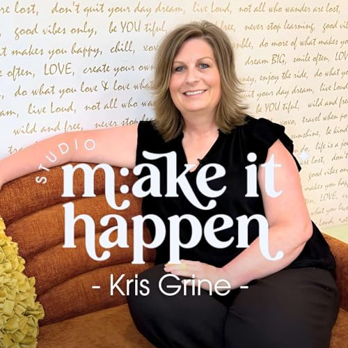 From Vocational School to Salon Success: Kris on Mentorship & a Life-long Career in Beauty