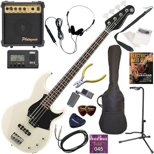 YAMAHA GLx[XSғ 10wAvX^_[h15_Zbg BB234/VWire[WzCgj
