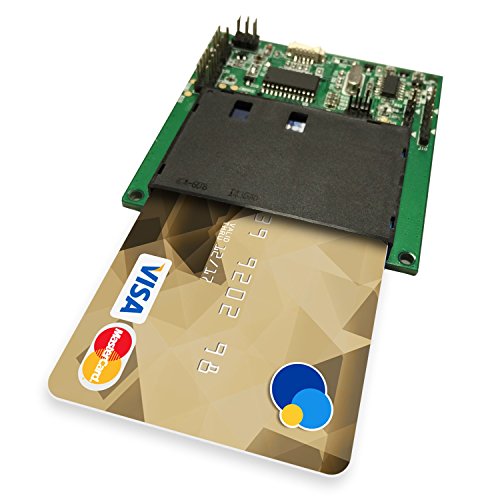 Module ACM38U-Y3 résout les erreurs de lecture de carte Gemplus