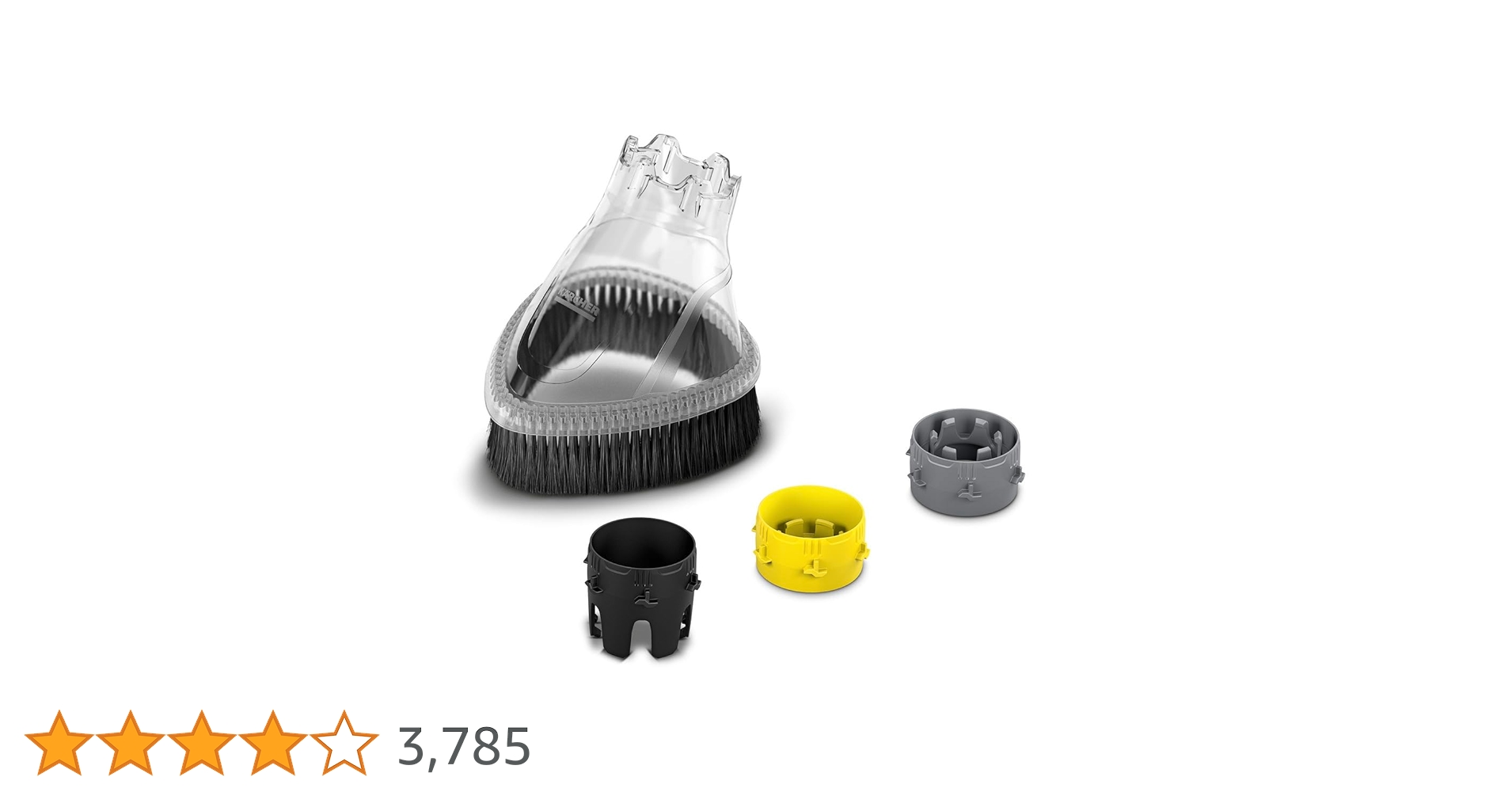 Amazon.co.jp: 【純正品】ケルヒャー(Karcher)スプラッシュガード