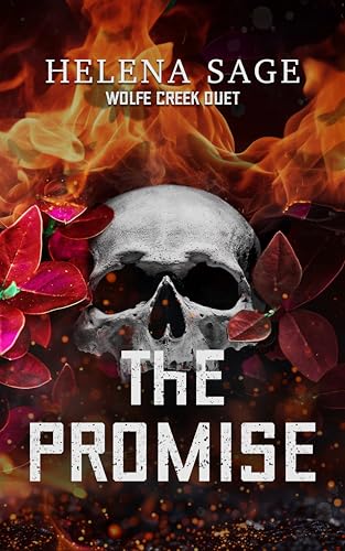 The Promise (Wolfe Creek Duet Book 2)