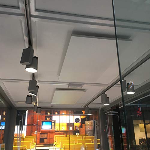 ETHERMA LAVA BASIC- DM Infrarotheizung für Decke und Wand-4