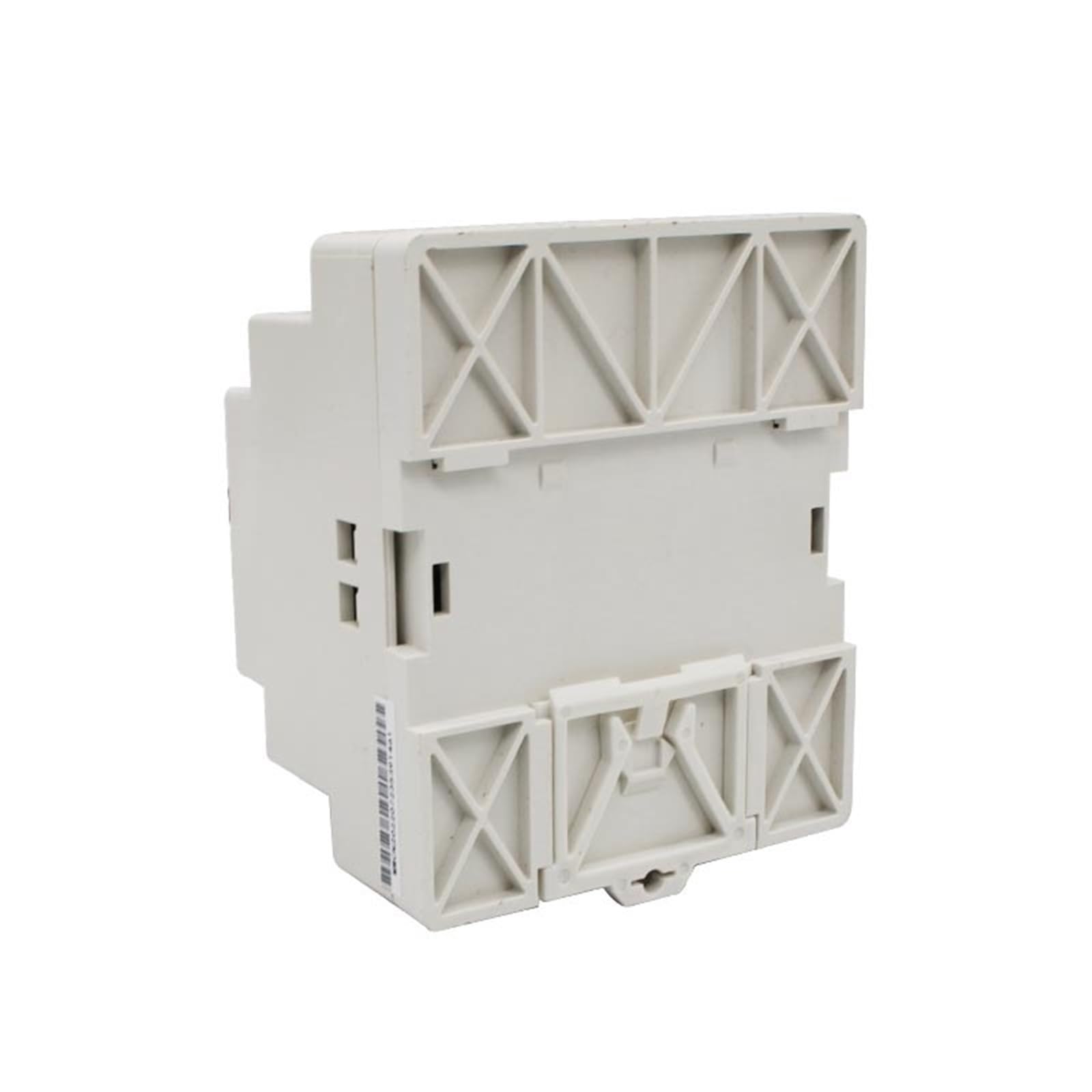 Alimentatore switching di piccolo volume tipo Rail da 60 W, 5 V, 12 V, 15 V, 24 V, serie DR-60, tensione di uscita 2,5 A, 4 A, 5 A, 6,5 A(DR-60-24V 2.5A)