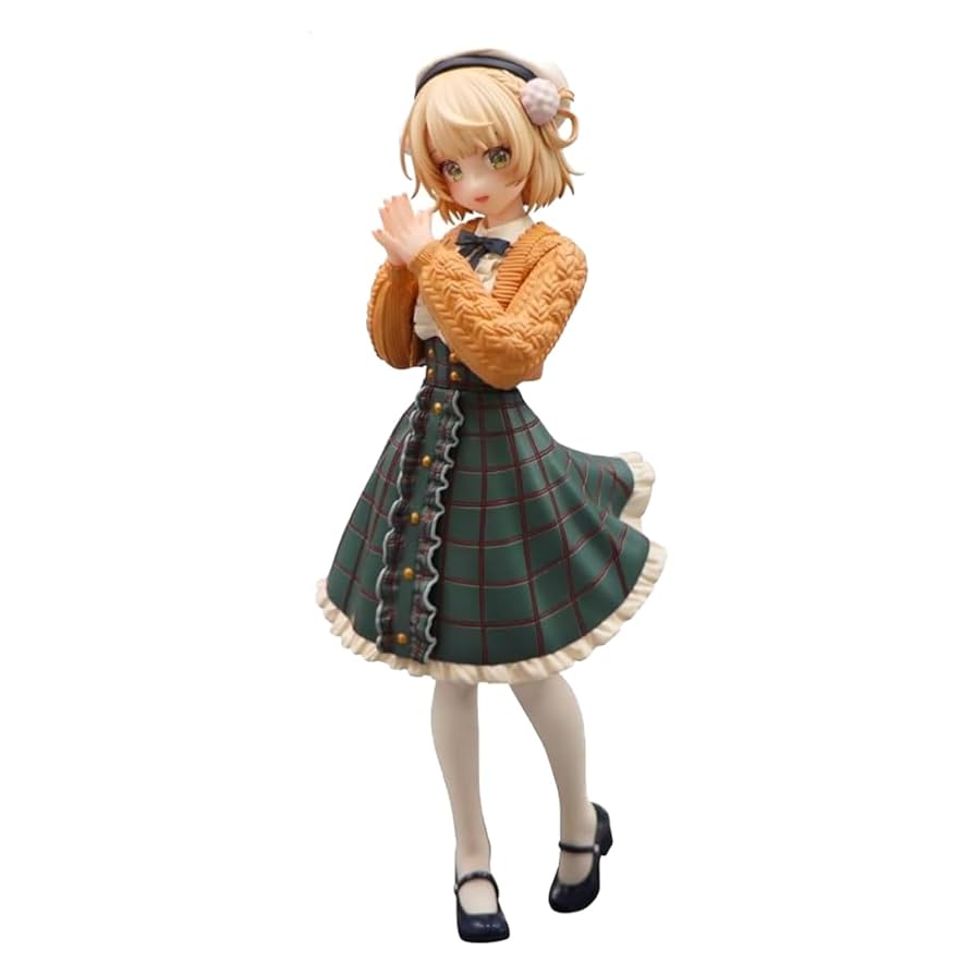Amazon.co.jp: Trio-Try-iT Figure しぐれうい フィギュア 約20