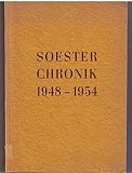  Soester Chronik 1948 - 1954.