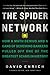 The Spider Network: How a Math Genius and a Gang of Scheming Bankers Pulled Off One of the Greatest Scams in History