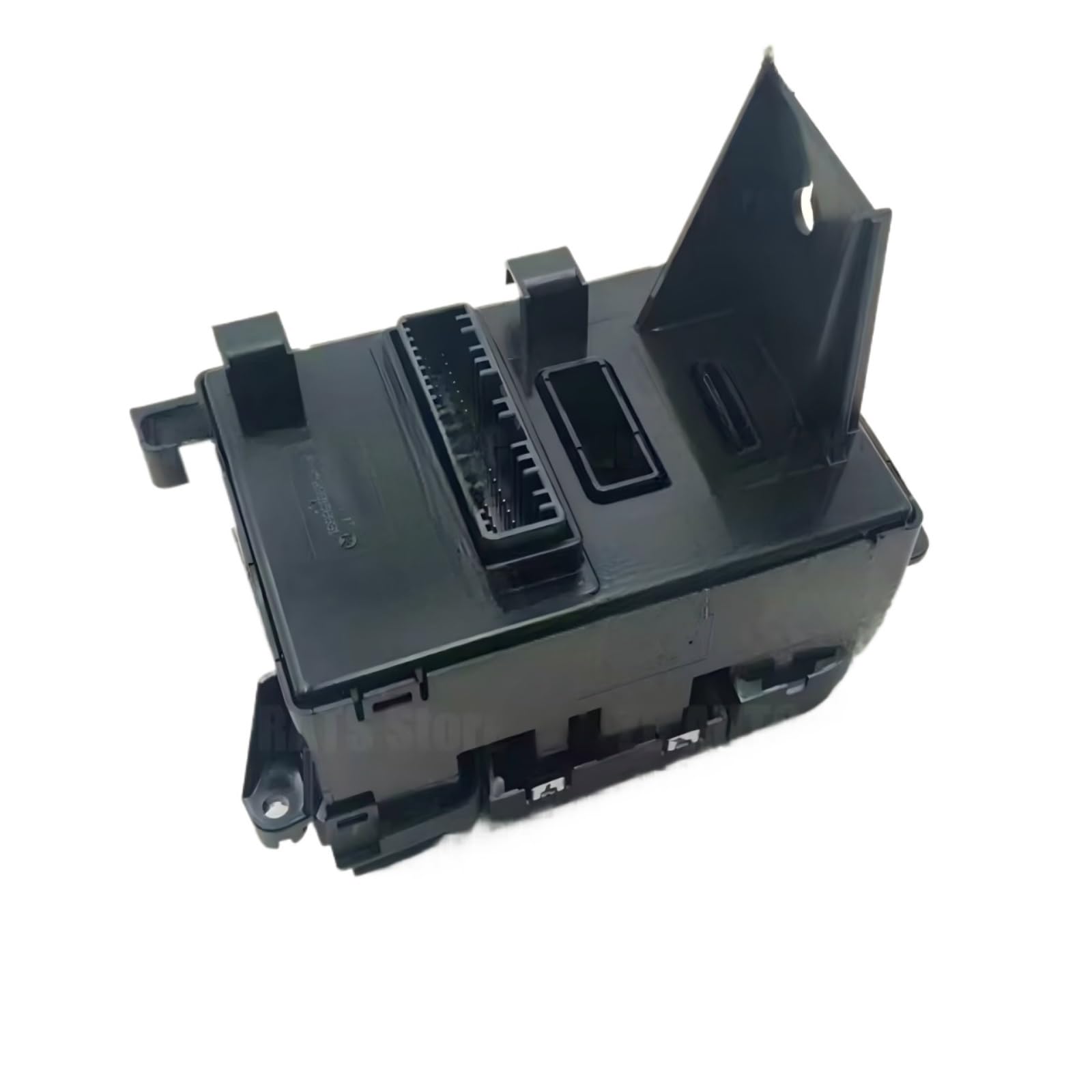 Kompatibel Mit Kia Für K5 Für Optima Parkbremsknopf, Automatischer Halteschalter, Handbremse, Elektrischer Lift, Hintere Autokappe 93300E0610 Autozubehör