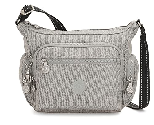 Image of Kipling Women's Gabbie Small Crossbody, Lightweight Everyday Purse, Casual Shoulder Bag
