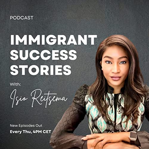 Part 2 | The Struggles of Starting from Scratch: The Harsh Reality of Starting Fresh in a New Society | Achievers' Way Podcast #8