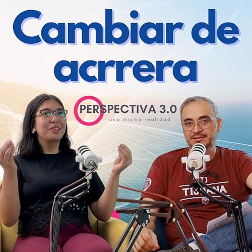 Cambiar de carrera a mitad del camino