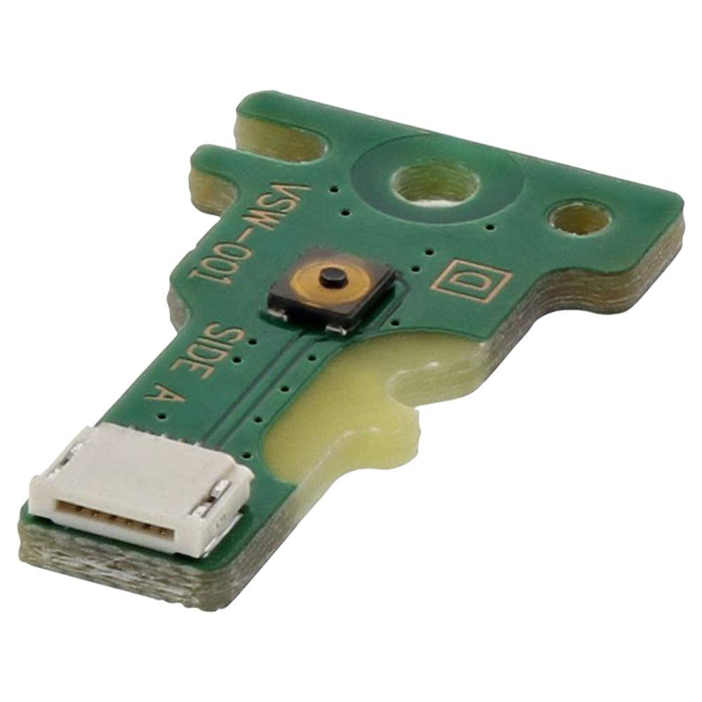 TCOS TECH On Off Power Eject Button Switch Board Replacement Part