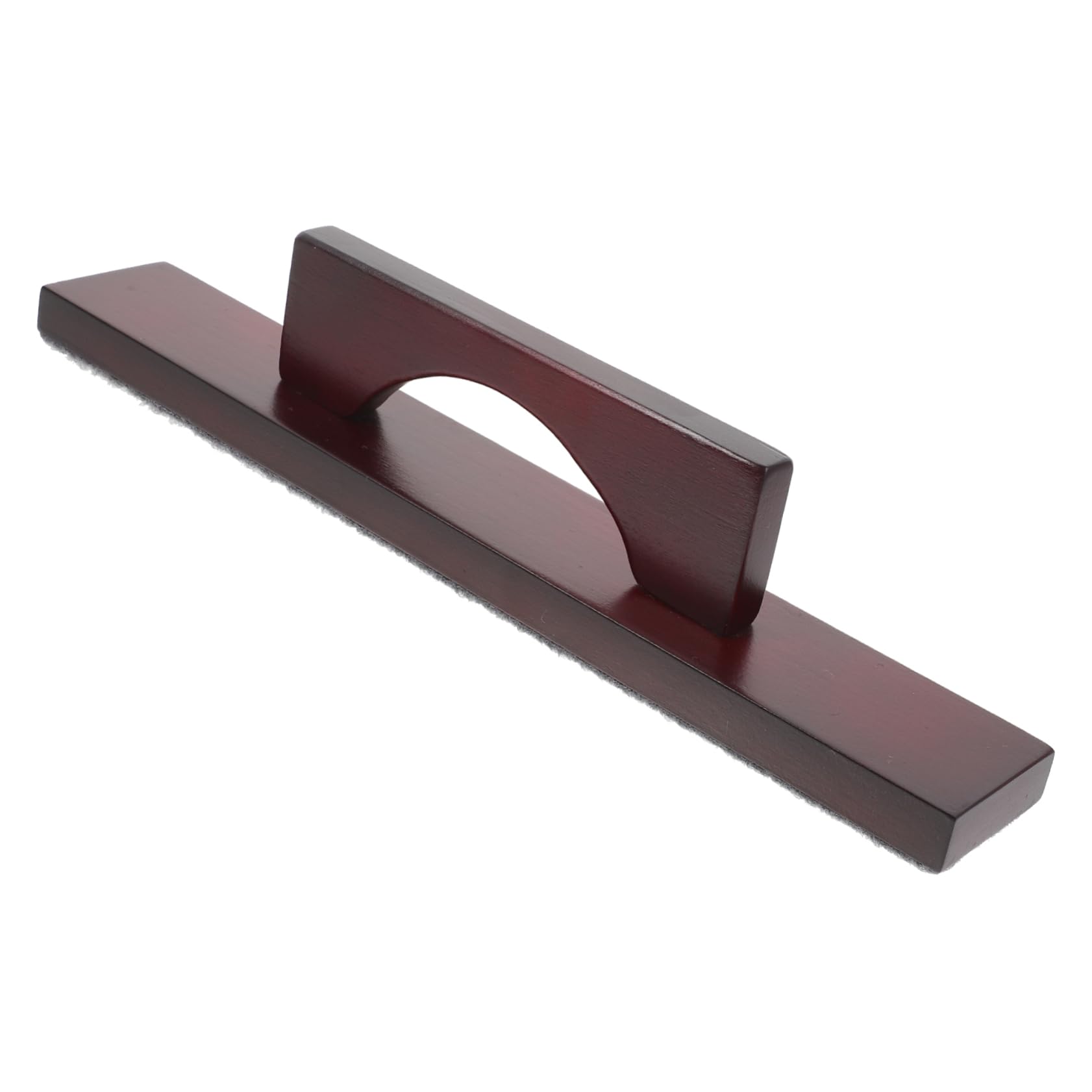 Brosse de nettoyage pour palets de shuffleboard iplusmile table