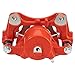 TRQ Front Brake Caliper Compatible with 2004-2012 Chevrolet 2005-2010 Pontiac 07-10 Saturn
