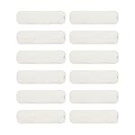 babygoal Cloth Diaper Inserts 12pcs,4 Layers Rayon from Bamboo Inserts for babygoal Newborn Cloth Diapers,Small Size-12SMB-B