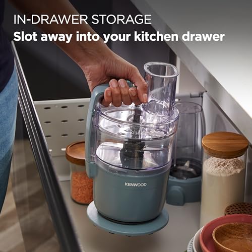 KENWOOD FDP22.130GY - vue 3