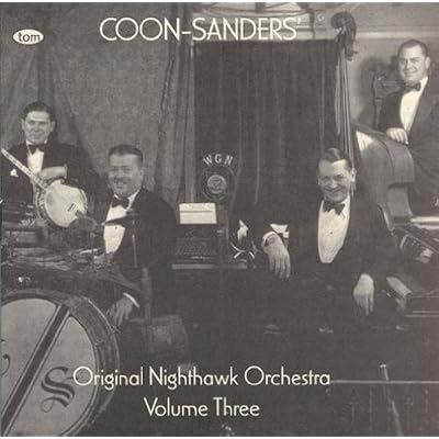 Vol. 3-1928-29