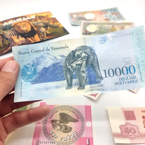 Consejos y reviews para comprar Billetes antiguos los mejores 10. 9 Imagen adicional