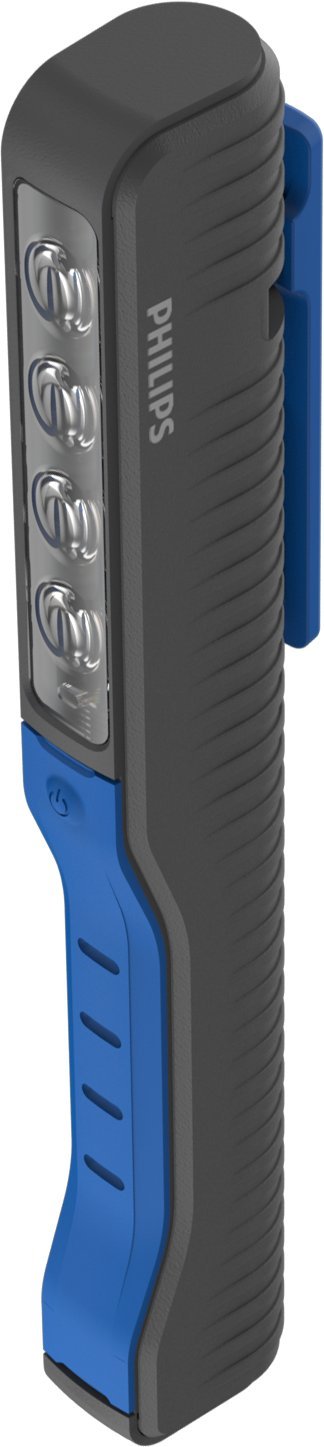 Philips – Lampada da lavoro pen20 lpl42 X 1 LED con batteria