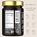 Ancient Organics Salted Ghee - Organic Grass Fed Ghee Butter, Gluten Free, Clarified Butter, Vitamins & Omegas, Lactose Reduced, Kosher, USDA Certified - 9 Oz (Pack of 1)