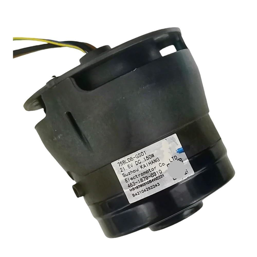 HJNAOKGWHQ Electronic starter 75BLDB-GS01 21.6V 150W