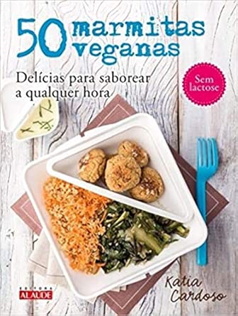 50 marmitas veganas