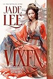  Vixen (Forbidden Pleasures Book 1) (English Edition)