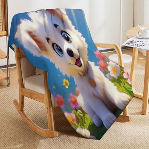 Couverture de luxe en flanelle douce pour sublimer votre intérieur - 8