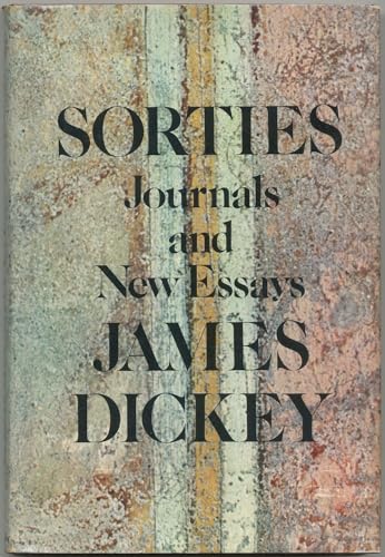 Sorties [Unknown] B000E3GMQY Book Cover