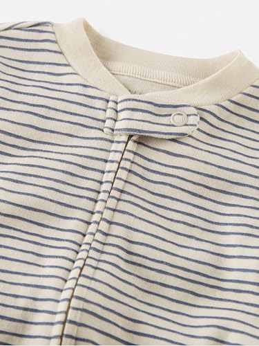 Image of little planet by carter's Unisex Baby Sleep and Play Made With Organic Cotton
