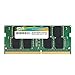 Price comparison product image Silicon Power DDR4 4 GB 2400 Mhz SO-DIMM Memory Module fro laptop RAM memory module