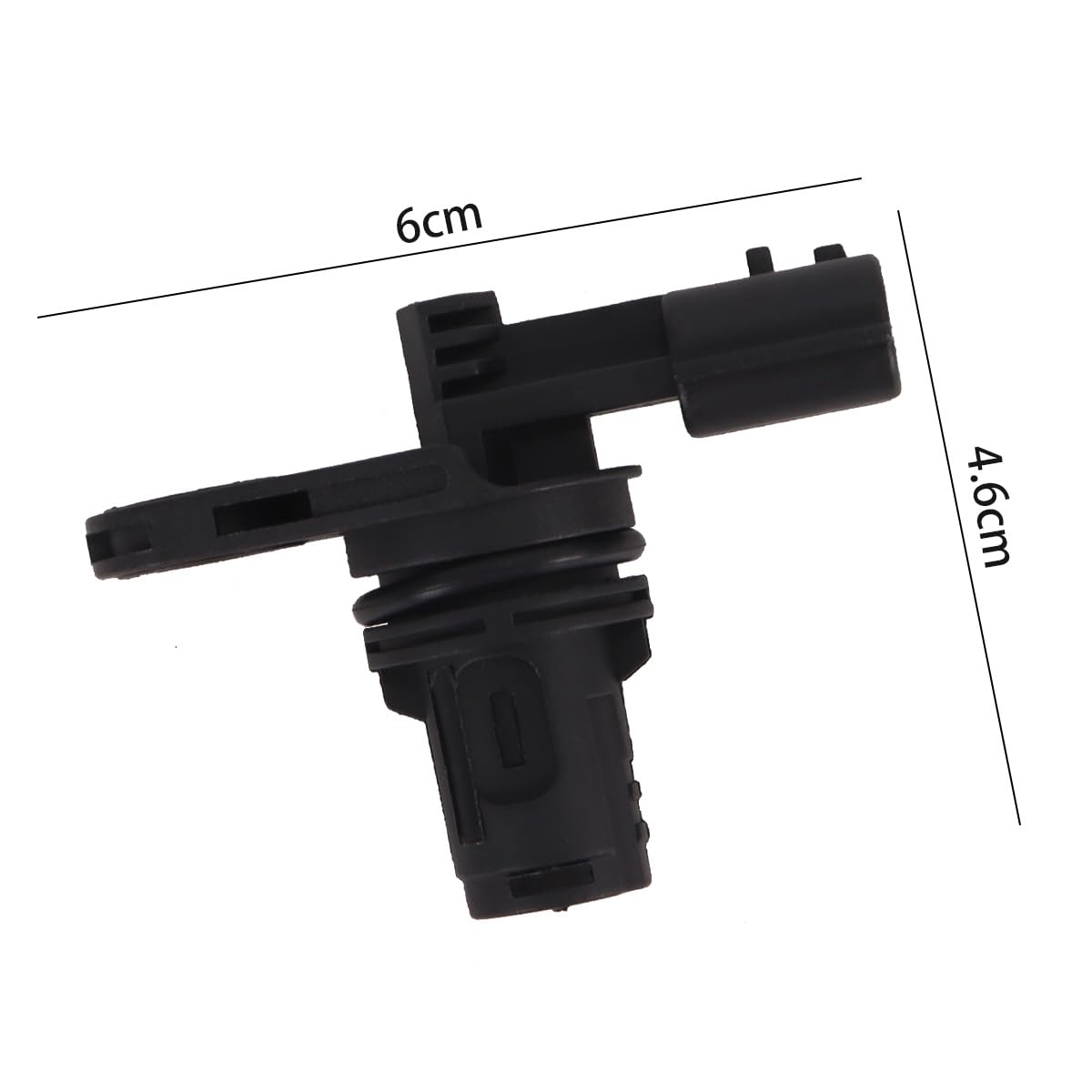 Sensore Di Posizione Dell'albero a Camme, 237310776R, Adatto Per Sensore Di Posizione Dell'albero a Camme Del Motore Dell'auto Renault, Vauxhall