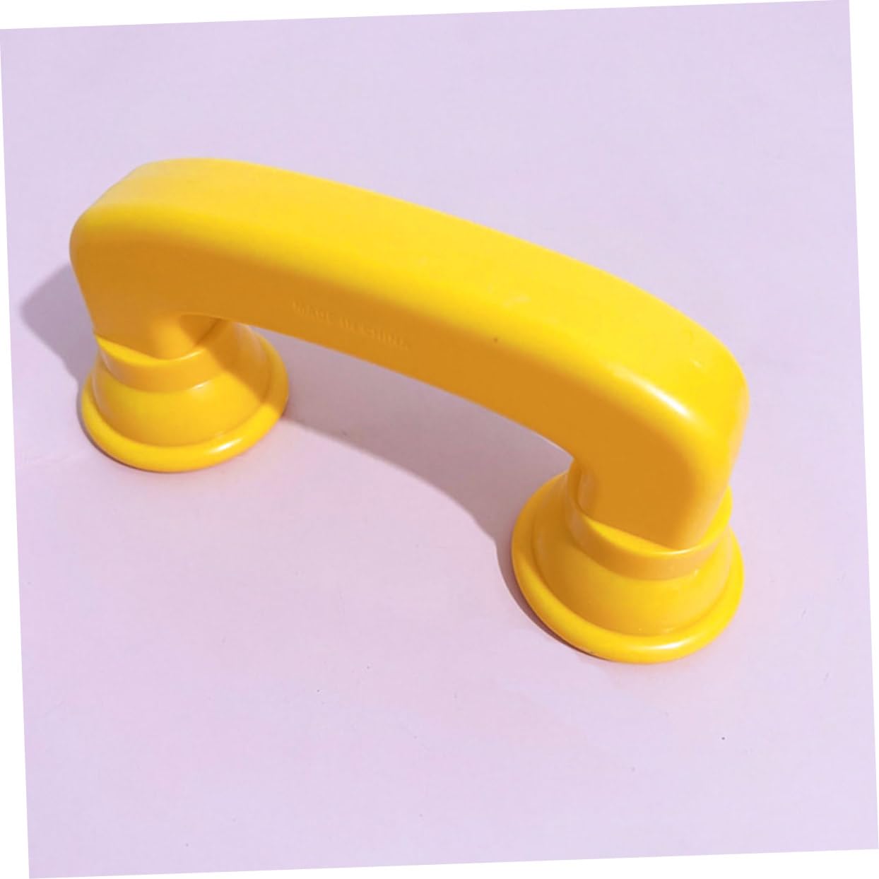 Teléfono Susurrante para Niños 8 Piezas de Plástico Abs Resistente y Colorido, Juguete Educativo para Desarrollar Manos y Cerebro en Cumpleaños o Vida Diaria