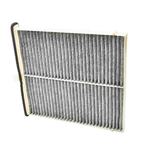 INEX 車用 エアコンフィルター 1個 キャビンフィルター 活性炭入 014535-3080 KF系 CX-5 H29.2-