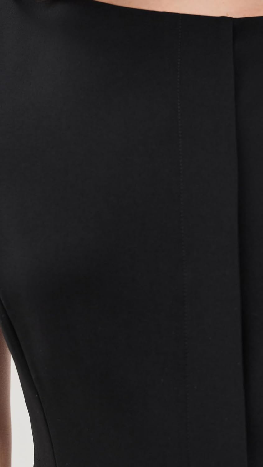 Theory Women's Mini Dress