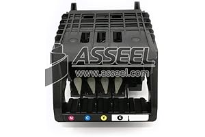 HP Officejet Pro 8600 Printhead with Setup Cartridge