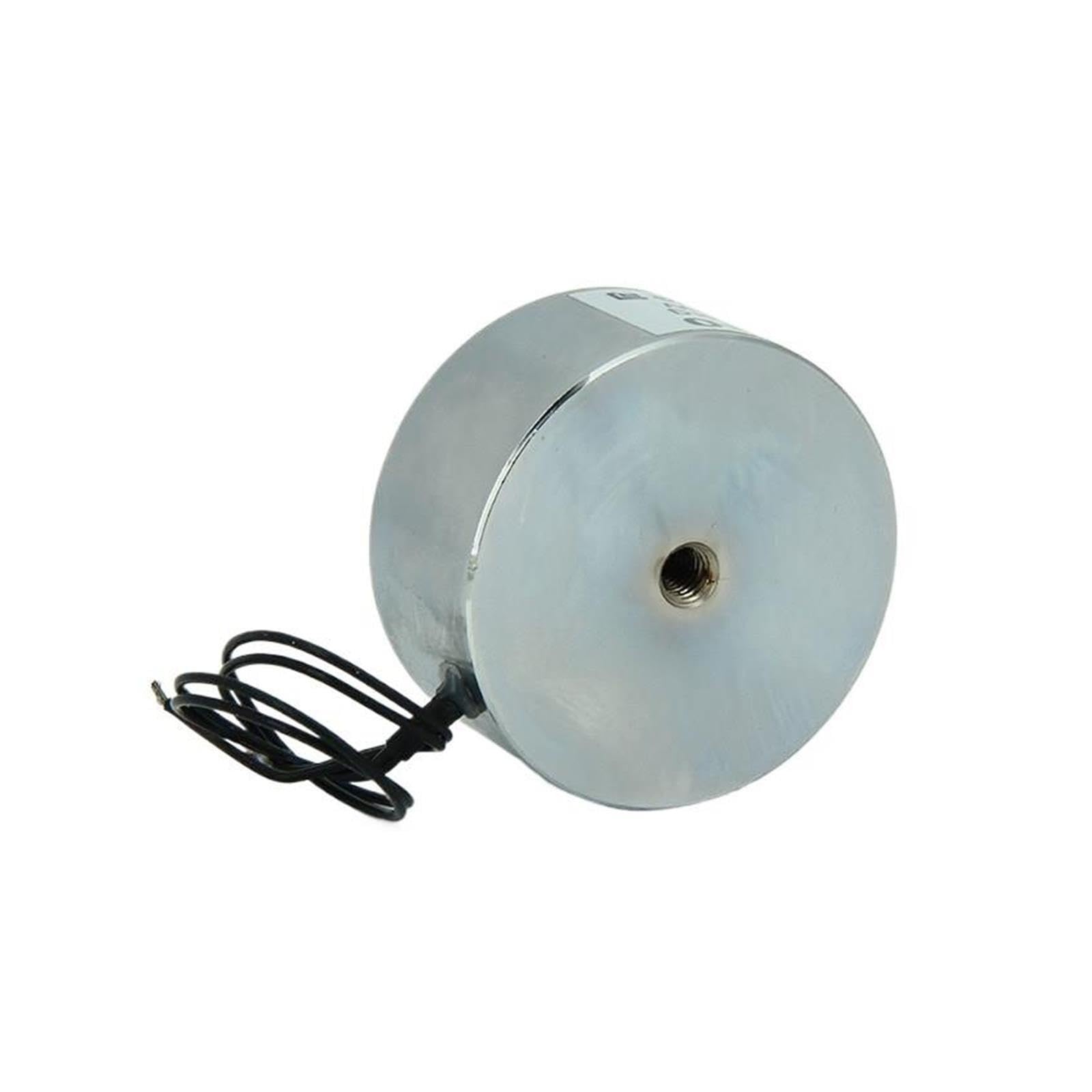 YHN-P65/30 Ventouse électromagnétique Puissance d'aspiration 80KG DC12/24V(DC24V)