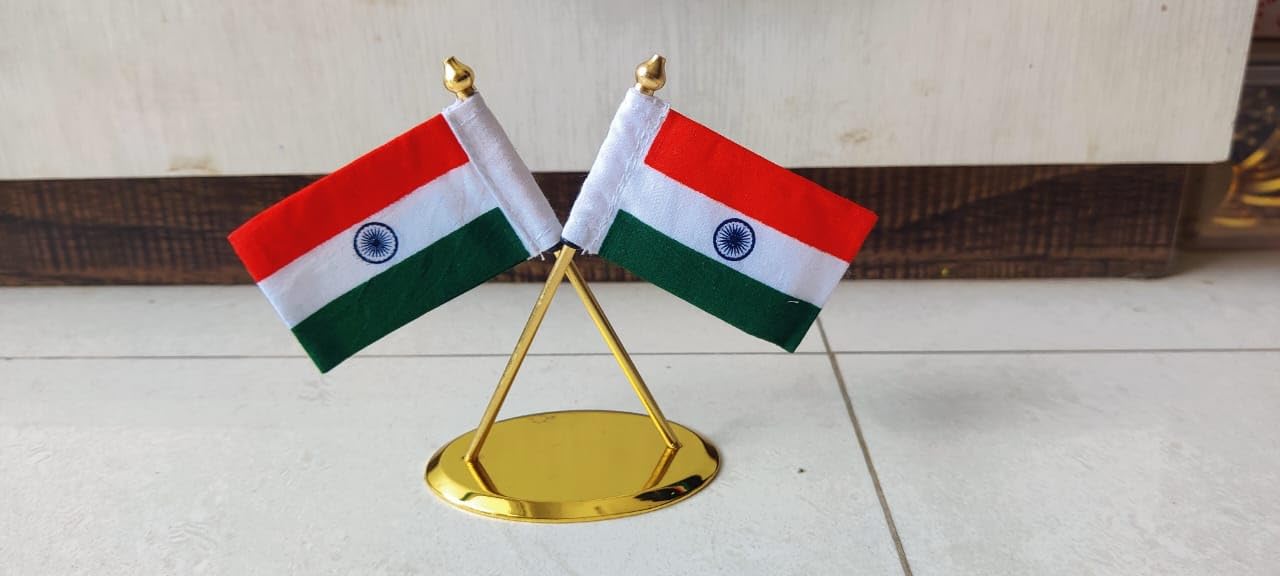 Khadi Bharat Flag-picture-11