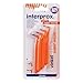 Produktbild INTERPROX plus super micro orange Interdentalb. 6 ST