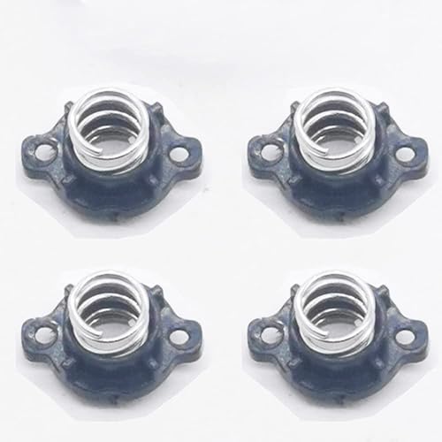 SJRC F22 F22s F22 PRO RC Drone Quadcopter Piezas de repuesto Blade Fixed Set