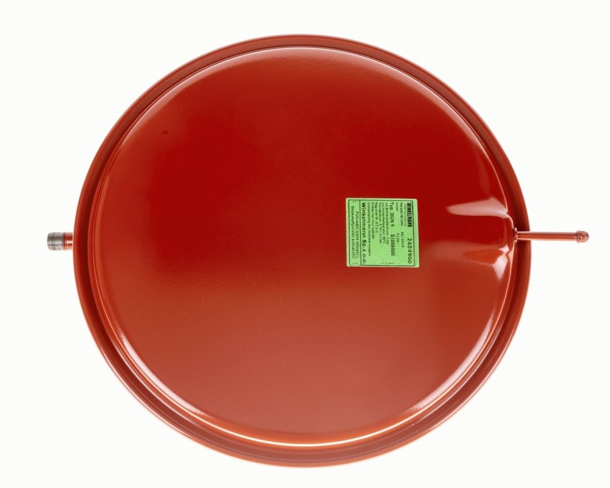 MULTICOMPONENTES ® - VASO EXPANSIÓN CALDERA SAUNIER S1005000 ORI