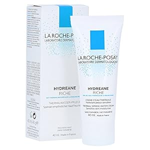 La Roche Posay La Roche Posay Hydreane Rijk