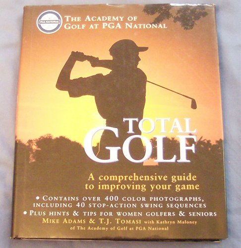 The Academy of Golf at PGA National Total Golf
